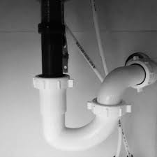 p trap  jerry's plumbing repair