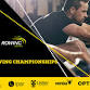 Team Veteran – 2026 WA Indoor Rowing Championships