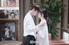 A mutual crush that was never revealed gets a second chance when two people are reunited after seven years to draw a. 10 Potret Cuplikan Drama China Crush Bikin Makin Gak Sabar