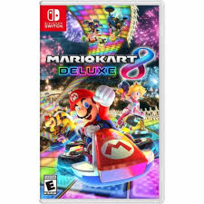 Jugar a super mario kart online es gratis. Juego Nintendo Switch Mario Kart 8 Deluxe Alkosto