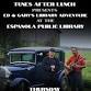 Tunes After Lunch featuring Ed Arthurs and Gary event image