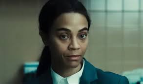 Zoe Saldaña Angers People As Blackface Scandal Resurfaces After Oscar  Nomination