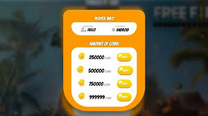 10 desember 2020 oleh stevano tanako. Free Fire 99999 Gold Coins And Diamonds Hack Here Is The Trick Firstsportz
