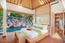 Luxury Romantic Villa Bali Honeymoon Villas Bali Luxury Villas Luxury Honeymoon