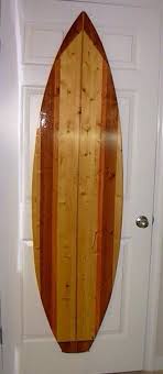 Check spelling or type a new query. Woody Style Full Size Custom Wooden Surfboard Decor Wall Or Door Hanging Surf Decor Surf Style Decor Wooden Surfboard