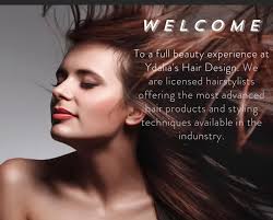 Excellent service from Yolanda Vieira at Beauty Avenue by Yolanda .