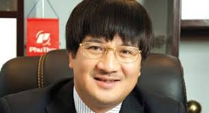 CEO Phạm Đình Đoàn: Tôi chọn từ khóa tiết kiệm