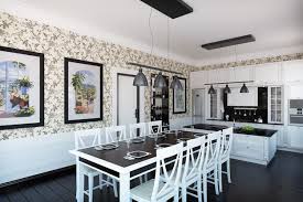 Maybe you would like to learn more about one of these? 10 Great Tips And 25 Modern Dining Room Decorating Ideas