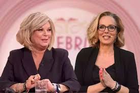 Rocío Carrasco confessa què passarà amb la seva 'germana' Terelu Campos aquest Nadal