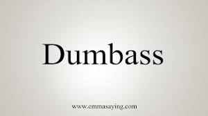 Sólo nos ha dado 1.000 yenes, idiota. How To Say Dumbass Youtube