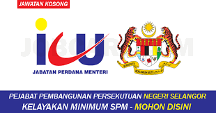 Start share your experience with pejabat pembangunan persekutuan negeri perlis today! Pejabat Pembangunan Persekutuan Negeri Selangor Icu Jpm 4 Jan 2019 Jawatan Kosong Terkini Malaysia