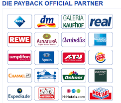 Dafür benötigen sie eine angemeldetet payback karte, mindestens. Wie Man Mit Payback Miles More Meilen Sammelt Auf Nach Irgendwo