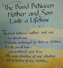 Birthday Poems For Son In Law Google Search My Son Quotes Mom Quotes Son Quotes