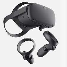 Hyperslate On Instagram Oculus Quest Virtual Reality No Pc No Wires No Limits Vr Oculus Quest Virtu Gaming Headset Vr Headset Virtual Reality Headset