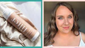 Molly-Mae Fake Tan Review: "I tested the Filter Self Tan Mousse"