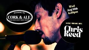 Chris Reed Music created an event.