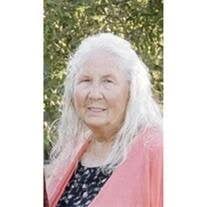 Helen Campbell Obituary