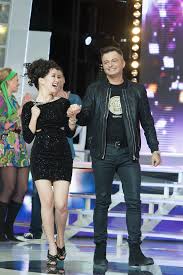 Smink nélkül mutatta meg magát zimány inda. Velvet Celeb Kinek Van A Legjobb Laba A Nagy Duettben