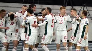 Gyönyörű támadás után szalai ádám fejelt, kelleher szenzációsan védett. Hungary Vs Poland Football Match Summary March 25 2021 Espn