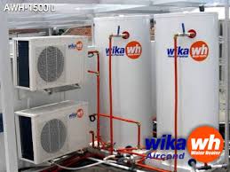 (021) 8490 3420, 8490 3421, 8490 3422. Beranda Wika Water Heater Ac