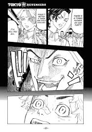 Baca komik manga tokyo卍revengers bahasa indonesia. Tokyo Manji Revengers Manga Chapter 81 Mangachapters