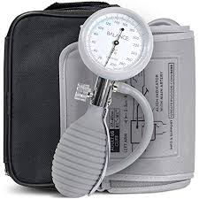 Top 10 Home Blood Pressure Monitor Accuracies Of 2021 Best Reviews Guide