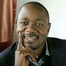 Anthony Wesonga (@wesongaJunior)