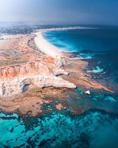 Port Willunga, Fleurieu Peninsula