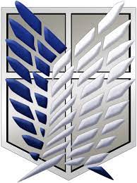 I Got Survey Corps Which Attack On Titan Military Division Should You Join Attack On Titan Survey Corps Titans