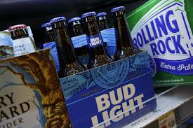 Heres Why The Sales Pitch By Anheuser Busch And Its Bankers