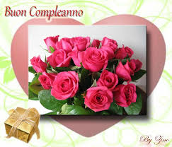 Gifs buon compleanno fiori per la ragazza immagini animate. Buon Compleanno Gif Card E Scritte Animate E Non Happy Birthday