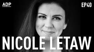 Creating iconic characters