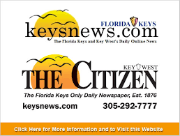 In 1998, the citizen was acquired by ctp/caxton. Florida Keys Key West Citizen