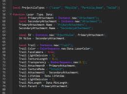 Submitted 10 months ago by hellotheredontmindme 2. Looking For A New Theme For My Scripting Editor Scripting Support Devforum Roblox