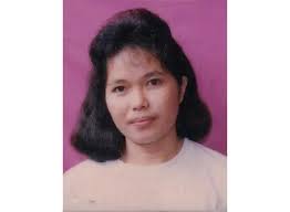 Angelita Ulan Obituary (2025)