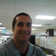 Gregg Spratto (@Sprattodesk)