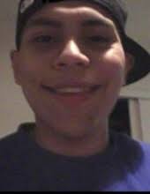 Obituary information for Isaac C Aguirre