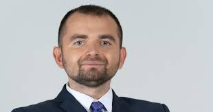Гліб Канєвський обійняв посаду т.в.о. директора Департаменту ...