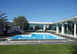 Piscine 8 Avant Apres Completement Bluffants Elle Decoration