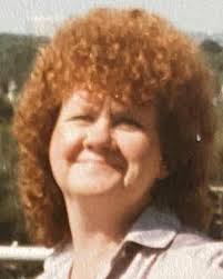 Gail Armstrong Obituary (1940