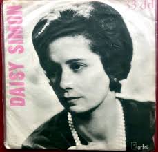 DAISY SIMON