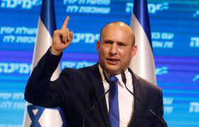 Une page se tourne en israël : Naftali Bennett Net Worth Celebrity Net Worth