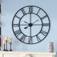 wall clocks you'll love in 2020 wayfair
