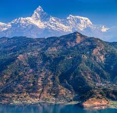 Destination Voyage Le Nepal L Ame Du Monde Destination Voyage Nepal Voyage