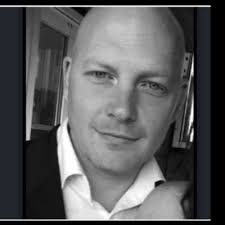 Dave Lindström (@DaveLindstrom4)