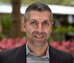 Communication Studies Faculty