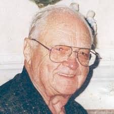 George William Hooks (1921-2016)