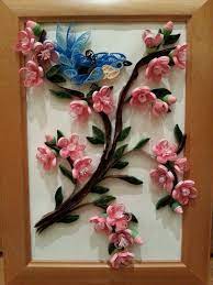 Pin By Kiraly Andrea On My Quilling Works Quilling Designs Quilling Patterns Paper Quilling Flowers