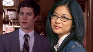 Gilmore Girls: What Happened To Lane's Boyfriend, Dave Rygalski