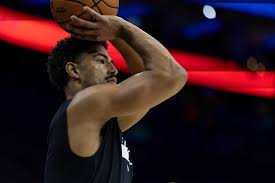 Asking a salary cap expert about the Sixers' free agents and key trade assets